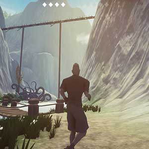 One Last Memory Reimagined Brug