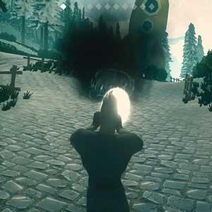 One Last Memory Reimagined Raket