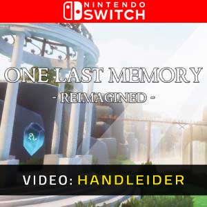 One Last Memory Reimagined Nintendo Switch Video-opname