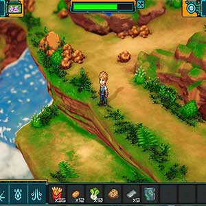 One Lonely Outpost - Kliffen