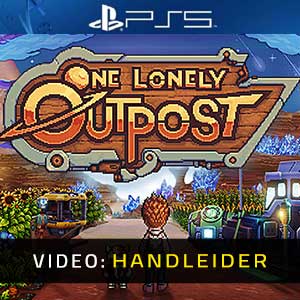 One Lonely Outpost Video Trailer