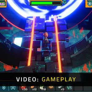 One Lonely Outpost - Gameplay Video