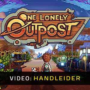One Lonely Outpost - Video Trailer