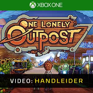 One Lonely Outpost Video Trailer