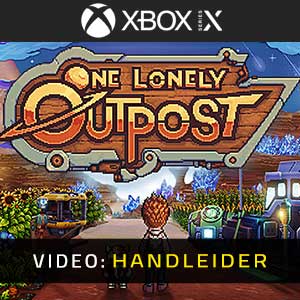 One Lonely Outpost Video Trailer