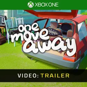 One Move Away Xbox One - Videotrailer