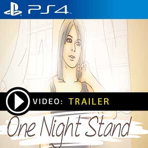 Koop One Night Stand PS4 Goedkoop Vergelijk de Prijzen