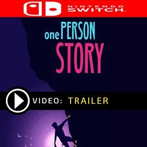 One Person Story Switch