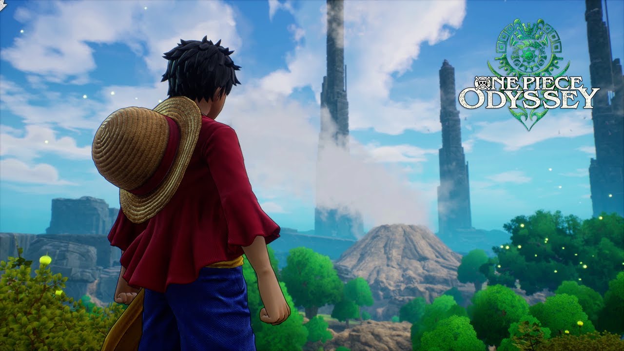 one piece odyssey verschijningsdatum one piece odyssey verschijningsdatum