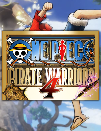 One Piece Pirate Warriors 4 Hoogtepunten Online Co-op in nieuwste trailer