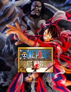 One Piece Pirate Warriors 4 Functies die je niet kunt missen