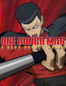 One Punch Man A Hero Nobody Knows toont twee meer helden in nieuwe trailer