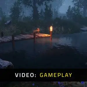 One Step After Fall - Gameplayvideo