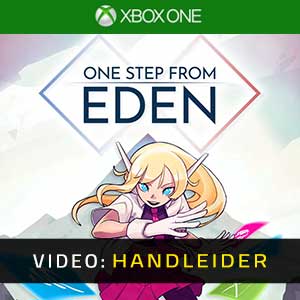One Step From Eden Nintendo Switch Video Trailer