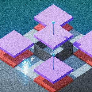 OneShift - Tijd Bevriezen