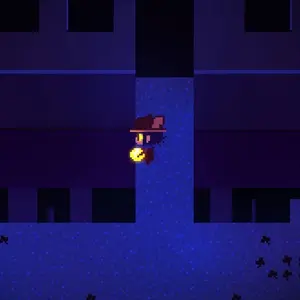 OneShot - Lichtbol
