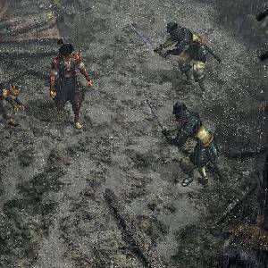 Onimusha 2 Samurai's Destiny - Samurai Vijanden