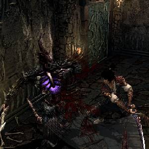 Onimusha 2 Samurai's Destiny - Demon Samurai