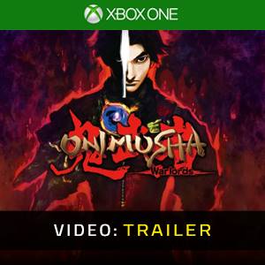 Onimusha Warlords Xbox One - Trailer