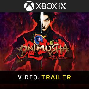 Onimusha Warlords Xbox Series - Trailer