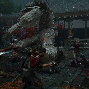 Onimusha: Way of the Sword - Vijanden