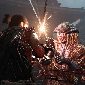 Onimusha: Way of the Sword - Duel