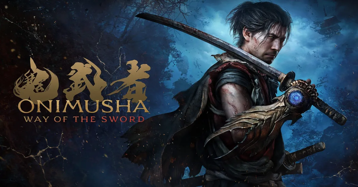 Onimusha Way of the Sword Demo At Gamescom
