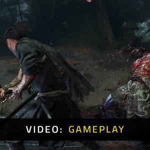 Onimusha: Way of the Sword - Gameplayvideo