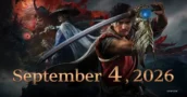 Onimusha Way of the Sword release datum officieel vervroegd naar 4 sept