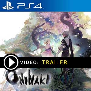Koop ONINAKI PS4 Goedkoop Vergelijk de Prijzen