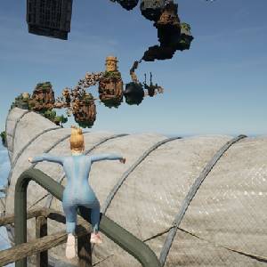 Only Climb Better Together - Sprong