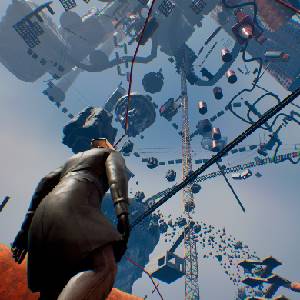 Only Up SKIBIDI TOGETHER Omhoog Kijken