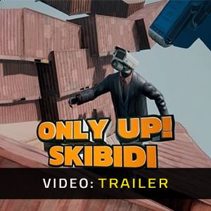Only Up SKIBIDI TOGETHER Video Trailer
