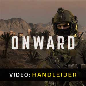 Onward - Video Aanhangwagen