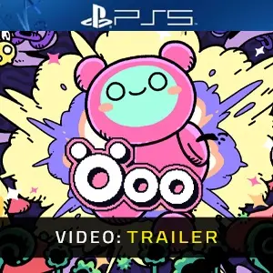 Ooo PS5 - Video Trailer