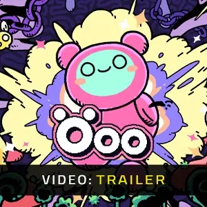Ooo - Video Trailer