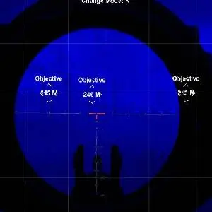 Operation Caucasus - Sluipschutter