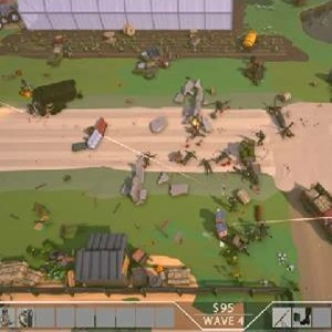 Operation Polygon Storm - Rural Velden