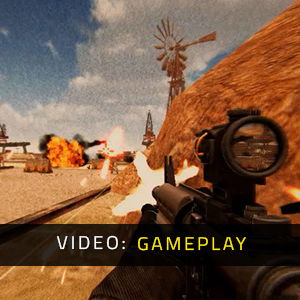 Operation Scorpion Take Down - Gameplay Video