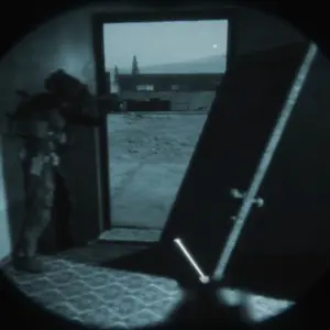 OPERATOR - Nachtkijker