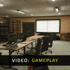 OPERATOR - Gameplay