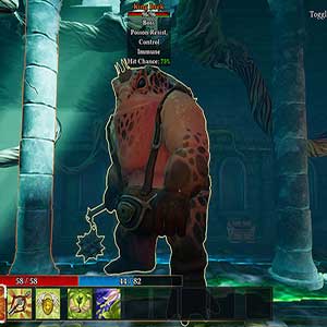 intrigerende mix van onontdekte mythologie