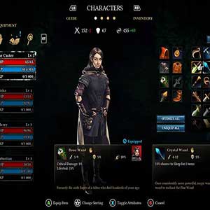 helden van vergeten verhalen