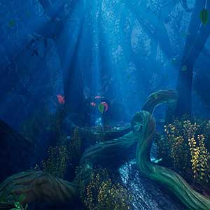 ver land waarnaar in talloze Hongaarse volksverhalen wordt verwezen