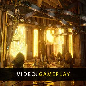 Operencia The Stolen Sun Gameplay Video