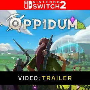 Oppidum - Trailer