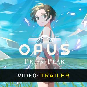 OPUS Prism Peak - Trailer