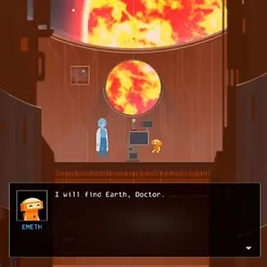OPUS: The Day We Found Earth - Zon