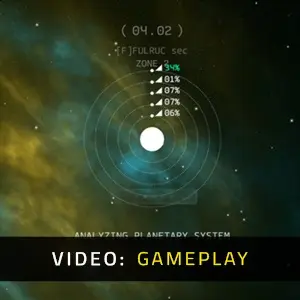 OPUS: The Day We Found Earth - Gameplay