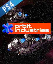 orbit.industries Playstation 4